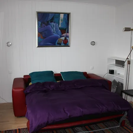 Gais Alpins * Montreux