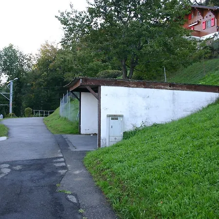 Nyaraló Gais Alpins