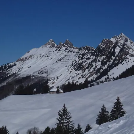 Gais Alpins * Montrö