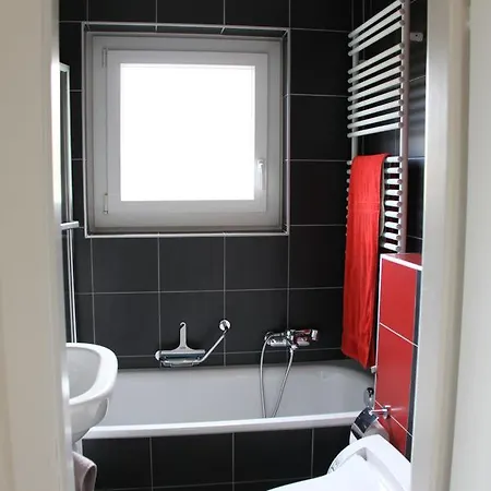 Gais Alpins Montreux