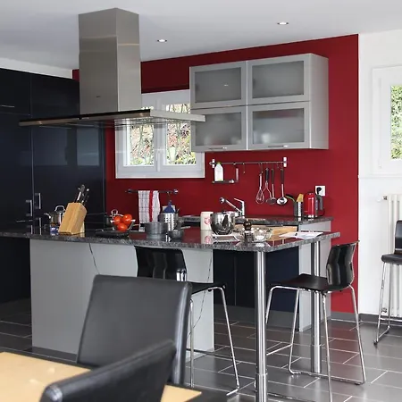 Tatil Evi Gais Alpins