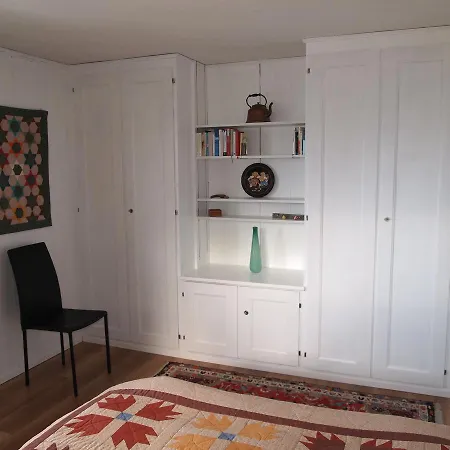 Nyaraló Gais Alpins