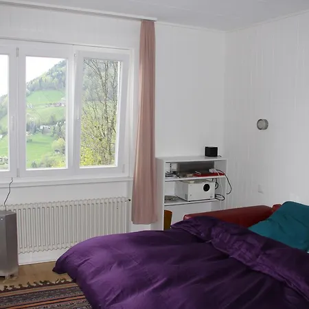 Tatil Evi Gais Alpins