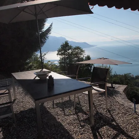 Gais Alpins * Montrö