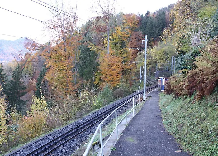 Gais Alpins Ferienhaus *