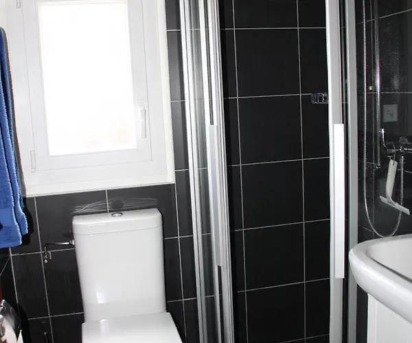 Gais Alpins Ferienhaus Montreux