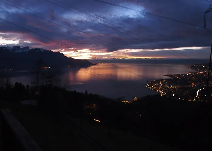Gais Alpins Montreux