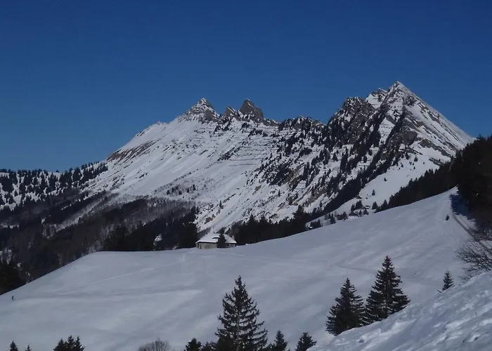 Gais Alpins * Montreux