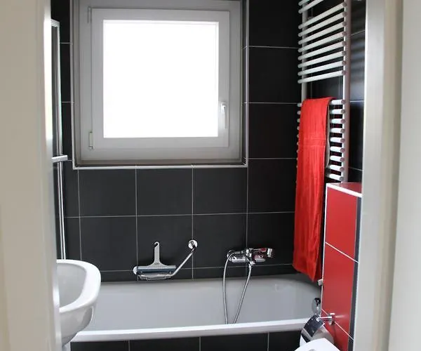 Gais Alpins Montreux