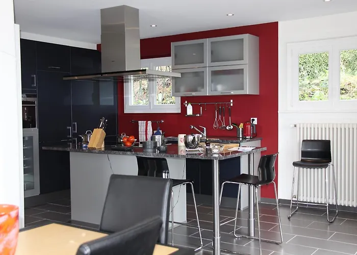 Ferienhaus Gais Alpins