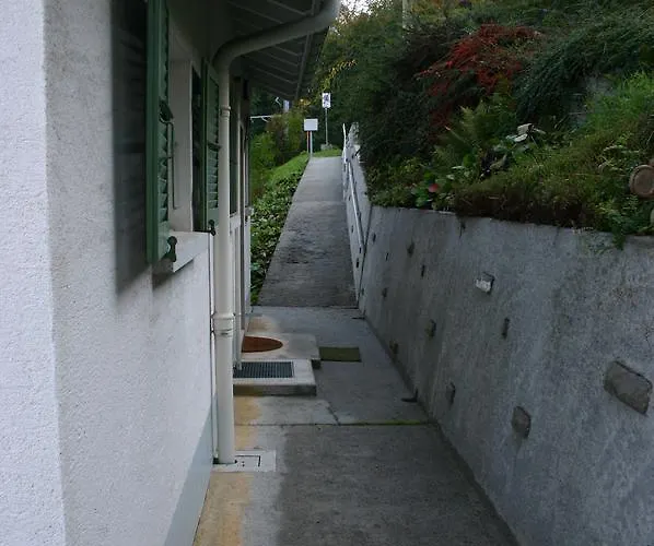 Gais Alpins Casa de Férias *