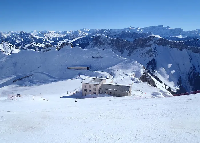 Gais Alpins Montreux