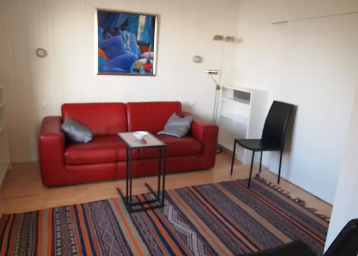 Gais Alpins Ferienhaus Montreux