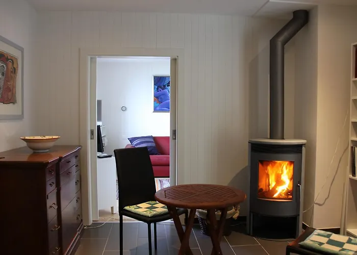 Ferienhaus Gais Alpins *