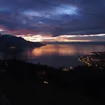 Gais Alpins Montreux
