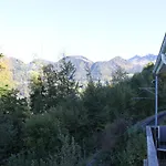 Gais Alpins Dom wakacyjny Montreux