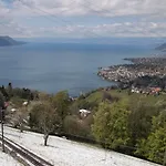 Gais Alpins Dom wakacyjny Montreux