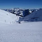 Gais Alpins Montreux