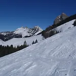 Gais Alpins Montreux