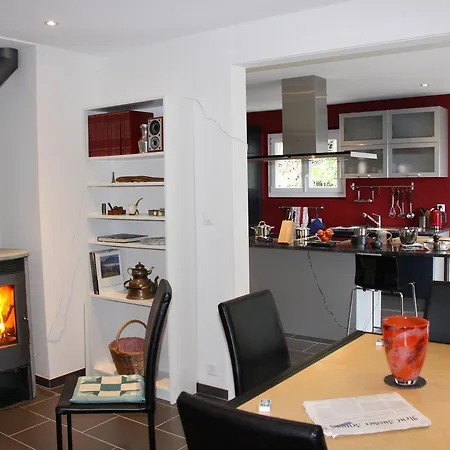 Ferienhaus Gais Alpins *