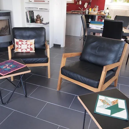 Ferienhaus Gais Alpins