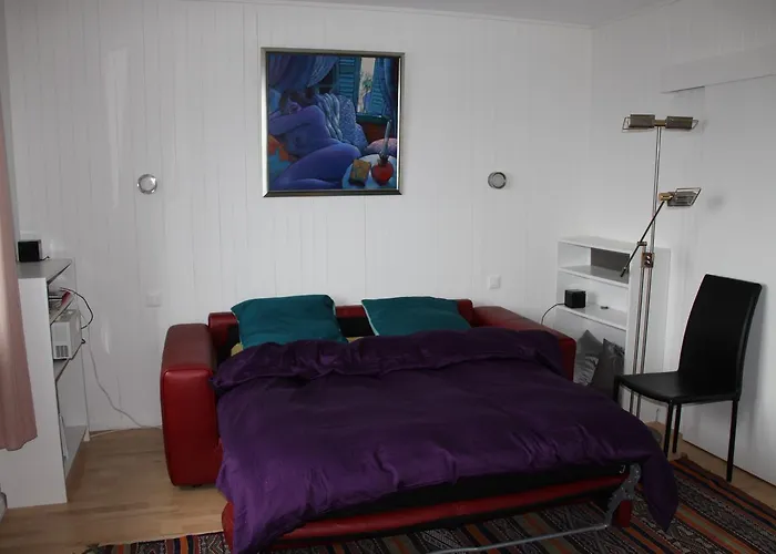 Gais Alpins * Montreux