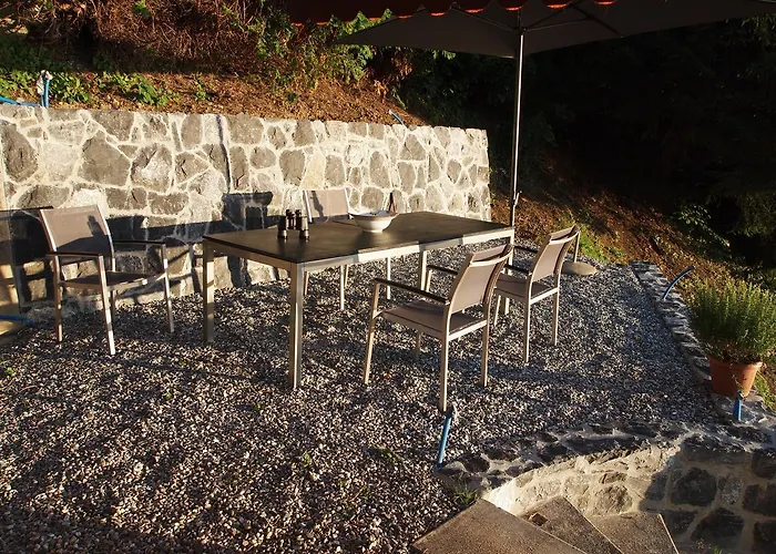 Ferienhaus Gais Alpins Montreux