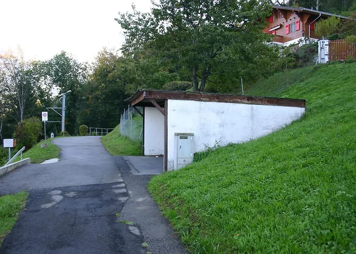 Ferienhaus Gais Alpins