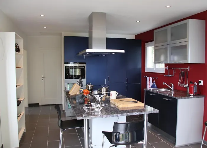 Gais Alpins Ferienhaus