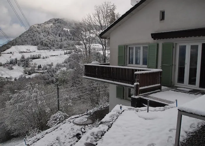 Gais Alpins Montreux