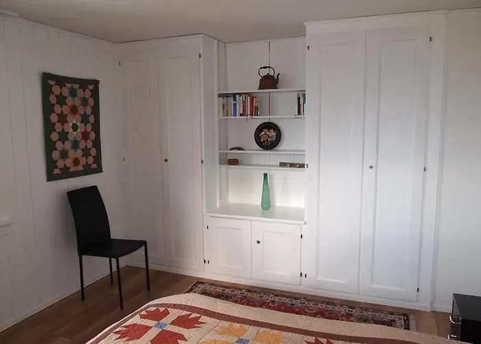 Ferienhaus Gais Alpins