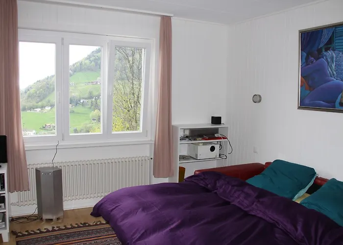 Ferienhaus Gais Alpins