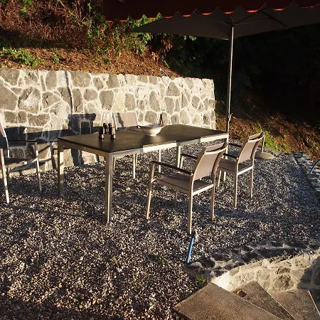 Feriehus Gais Alpins Montreux