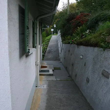 Gais Alpins Feriehus *
