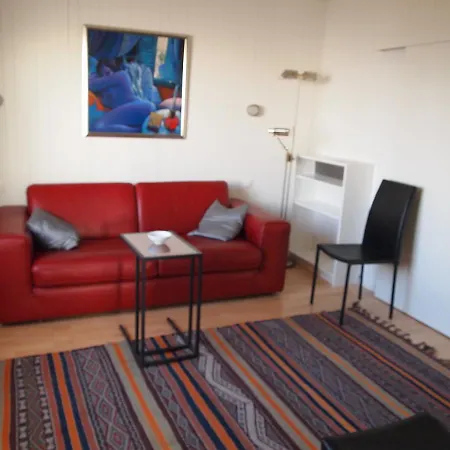 Gais Alpins Feriehus Montreux