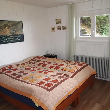 Feriehus Gais Alpins