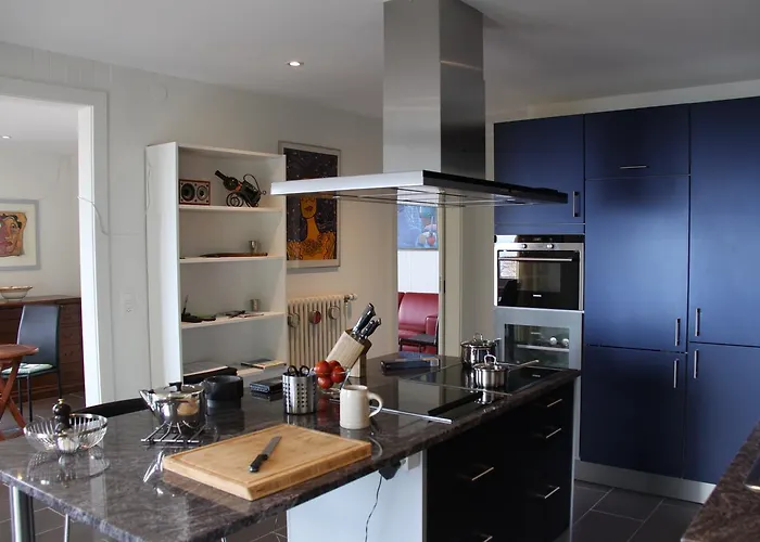 Gais Alpins Dom wakacyjny *